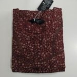 Figure Fine Alpine Nighty L Brown #001801