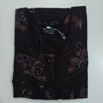 Figure Fine Alpine Nighty L Black #001778