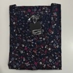 Figure Fine Alpine Nighty L Black #001775