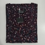 Figure Fine Alpine Nighty L Black #001776