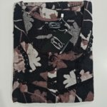 Figure Fine Alpine Nighty XXL Black #002050