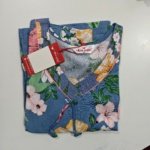Love angel XL Blue #002072