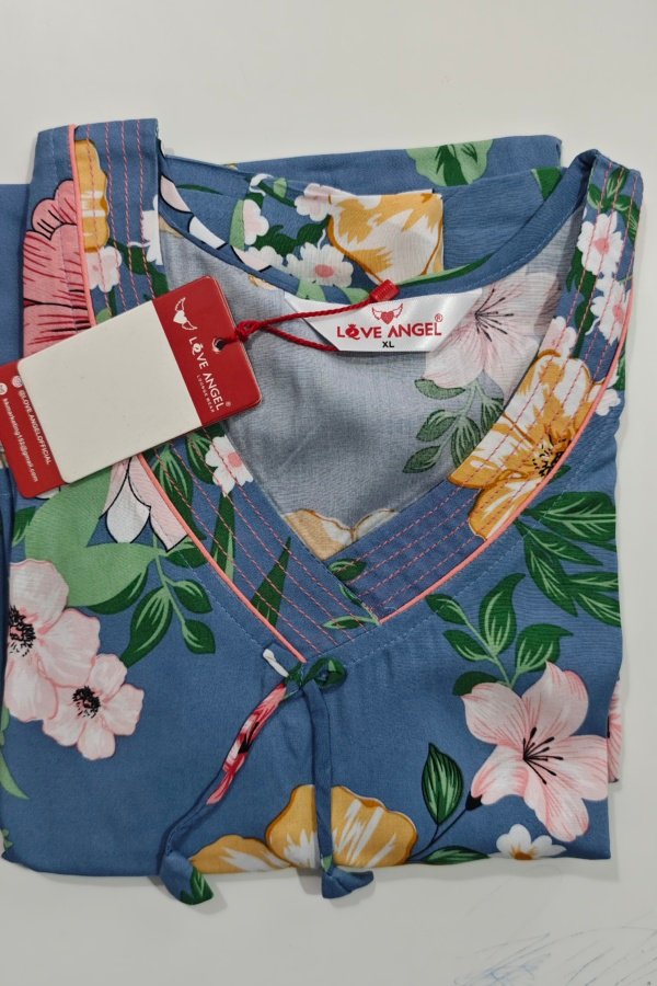 Love angel XL Blue #002072