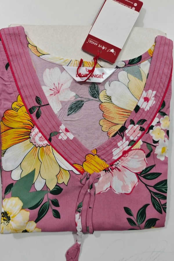 Love angel XL Hot Pink #002069
