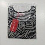 Love angel XL Black #002068