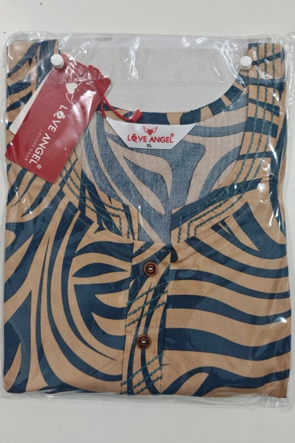 Love angel XL Camel #002070