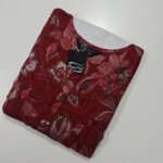Alpine feeding Regular Crimson #002103