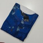 Alpine feeding Regular Navy Blue #002106