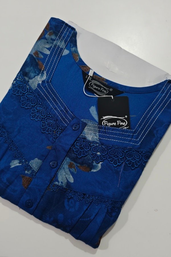Alpine feeding Regular Navy Blue #002106