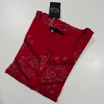 Figure Fine Alpine Nighty XXL Pink #002112