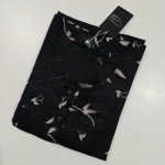 Figure Fine Alpine Nighty XXL Black #002108
