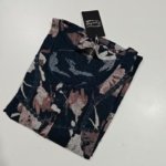 Figure Fine Alpine Nighty XXL Black #002130