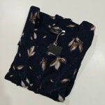 Figure Fine Alpine Nighty XXL Black #002118