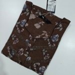 Figure Fine Alpine Nighty XXL Brown #002143