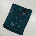 Figure Fine Alpine Nighty XXL Mint #002116