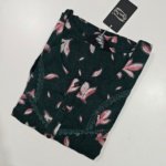 Figure Fine Alpine Nighty XXL Black #002129