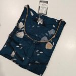 Figure Fine Alpine Nighty XXL Olive #002137