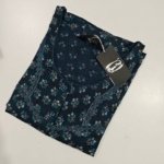 Figure Fine Alpine Nighty XXL Black #002114