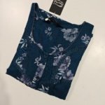 Figure Fine Alpine Nighty XXL Olive #002134