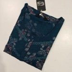 Figure Fine Alpine Nighty XXL Olive #002117
