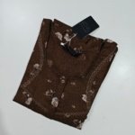 Figure Fine Alpine Nighty XXL Brown #002123