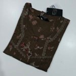 Figure Fine Alpine Nighty XXL Black #002126