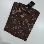 Figure Fine Alpine Nighty XXL Brown #002133