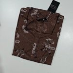 Figure Fine Alpine Nighty XXL Brown #002144