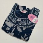 Shandar Premium Nighty XXL Mint #002089
