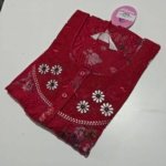 Shandar Premium Nighty XXL Pink #002085