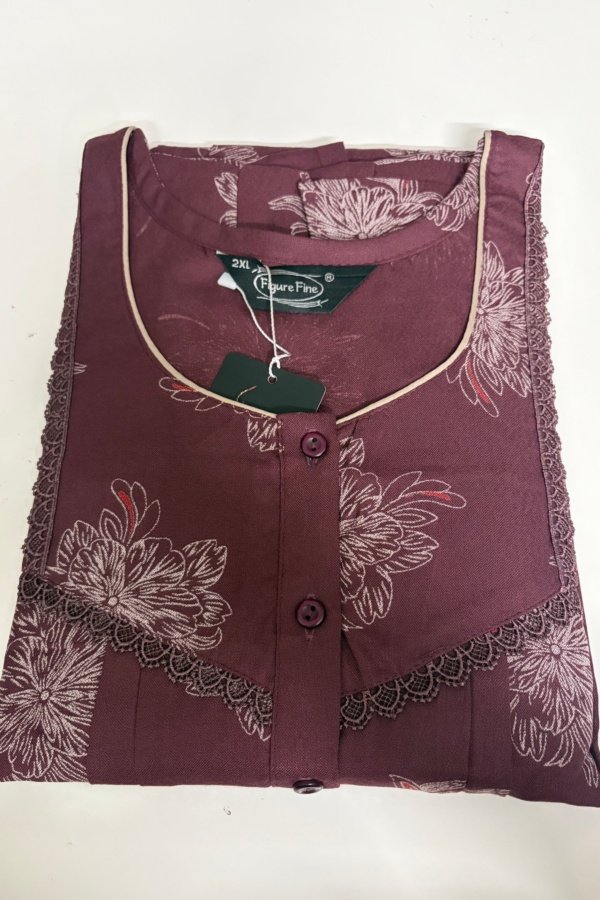 Figure fine XXL Brown #001650