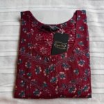 Figure Fine Alpine Nighty XL Black #002418