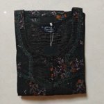 Figure Fine Alpine Nighty XL Black #002411