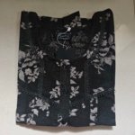 Figure Fine Alpine Nighty L Black #002379