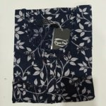 Figure Fine Alpine Nighty L Black #002378