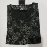 Figure Fine Alpine Nighty L Black #002362