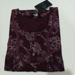 Figure Fine Alpine Nighty L Black #002364