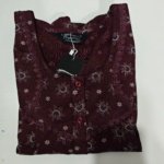 Figure Fine Alpine Nighty L Black #002619