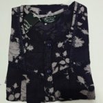 Figure Fine Alpine Nighty L Black #002366