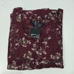 Figure Fine Alpine Nighty XL Brown #002399
