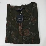 Figure Fine Alpine Nighty XL Black #002401