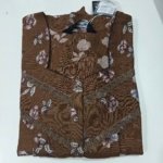 Figure Fine Alpine Nighty XL Brown #002422