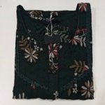 Figure Fine Alpine Nighty XL Black #002395