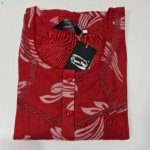 Figure Fine Alpine Nighty XL Crimson #002403