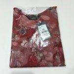 Figure Fine Alpine Nighty L Brown #002585