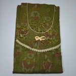 Cotton XL Olive #002501