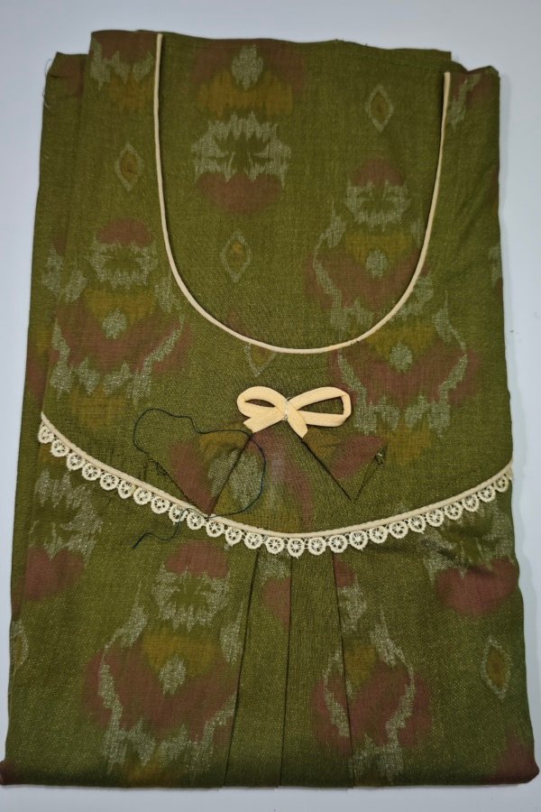 Cotton XL Olive #002501