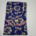 Cotton XL Royal Blue #002499