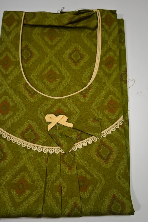 Cotton XL Olive #002502