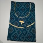 Cotton XL Navy Blue #002496